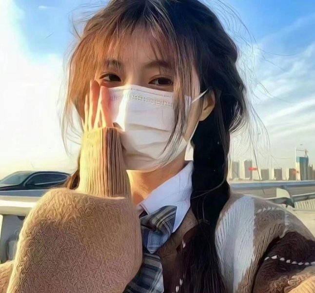 我知女人心