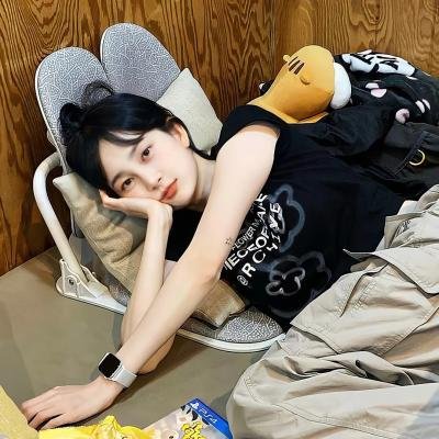 恋爱中的男人
